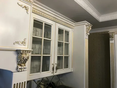 Витрины на кухне в Балтийске