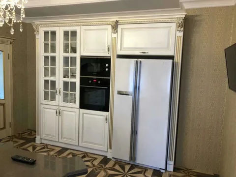 Кухня в г. Балтийск.