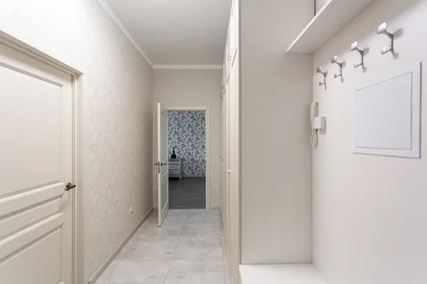 Шкаф в прихожую