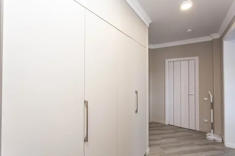 Шкаф в прихожую