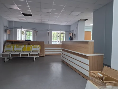 Офисная мебель в Калининграде от компании "Атмосфера"