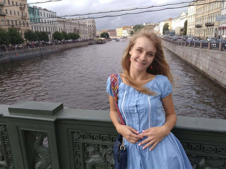 Дмитриева Екатерина - Дизайнер