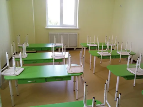 Детская мебель в Калининграде от компании "Атмосфера"