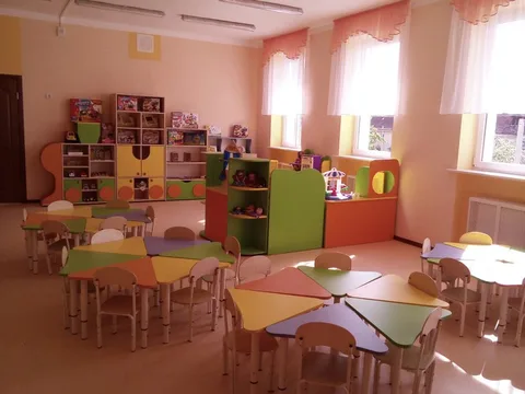 Детская мебель в Калининграде от компании "Атмосфера"