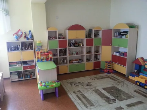 Детская мебель в Калининграде от компании "Атмосфера"