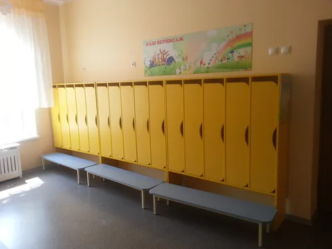 Детская мебель в Калининграде от компании "Атмосфера"