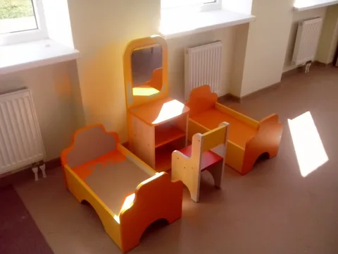 Детская мебель в Калининграде от компании "Атмосфера"