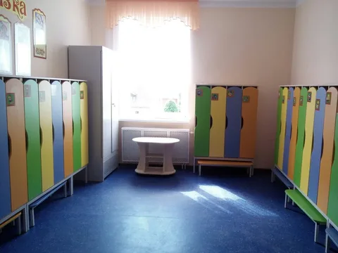 Детская мебель в Калининграде от компании "Атмосфера"