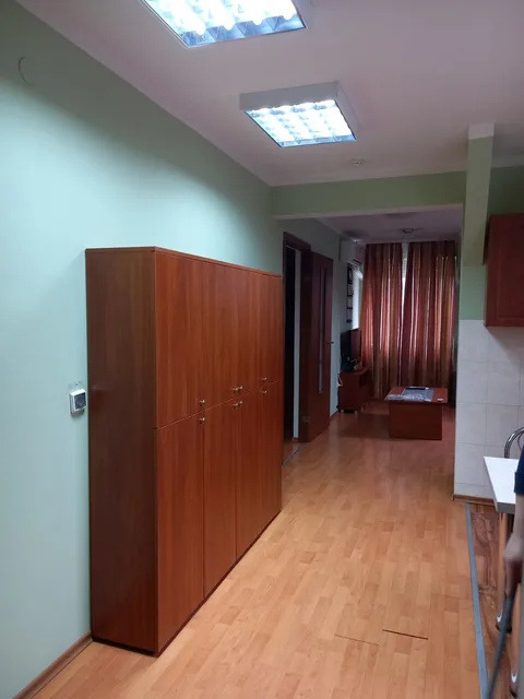 Офисная мебель в Калининграде от компании "Атмосфера"