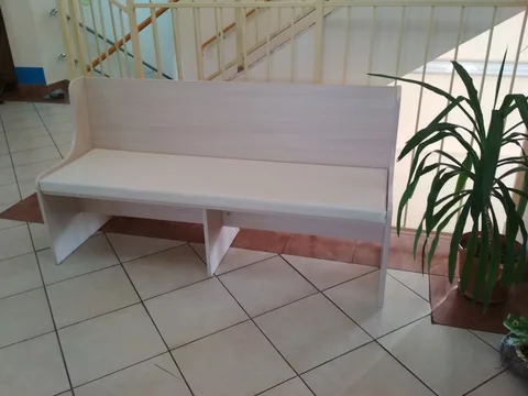 Офисная мебель в Калининграде от компании "Атмосфера"