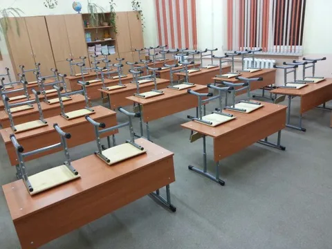 Офисная мебель в Калининграде от компании "Атмосфера"
