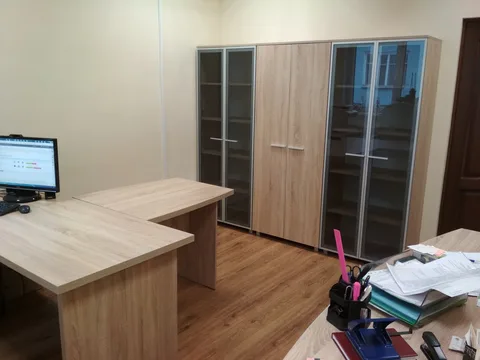 Офисная мебель в Калининграде от компании "Атмосфера"