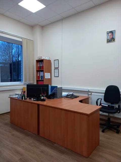 Офисная мебель в Калининграде от компании "Атмосфера"