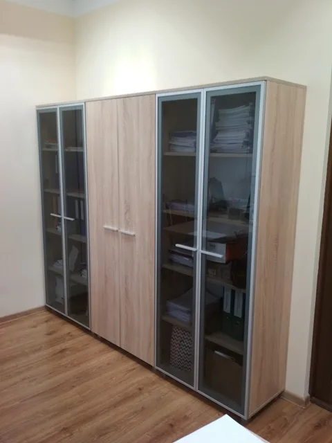 Офисная мебель в Калининграде от компании "Атмосфера"
