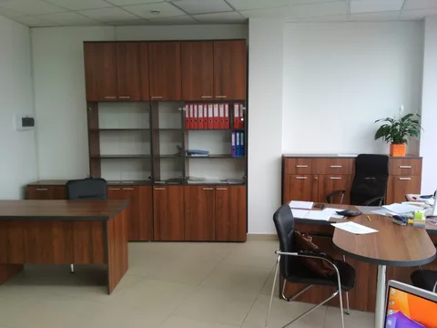 Офисная мебель в Калининграде от компании "Атмосфера"
