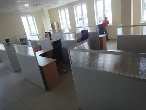 Офисная мебель в Калининграде от компании "Атмосфера"