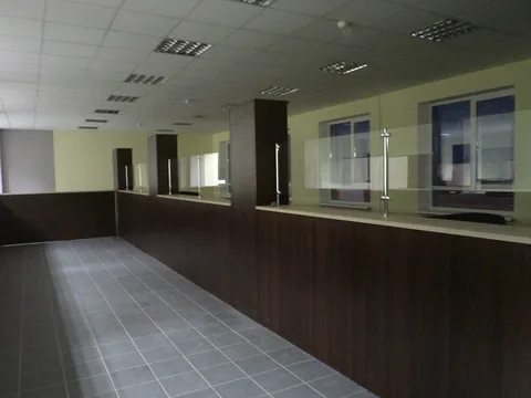 Офисная мебель в Калининграде от компании "Атмосфера"