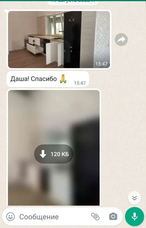 Отзывы о производстве кухонь