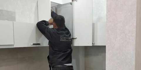 Высокое качество работы
