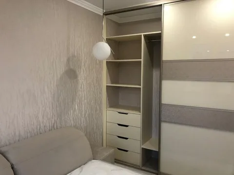 Изготовление шкафов в Калининграде на заказ