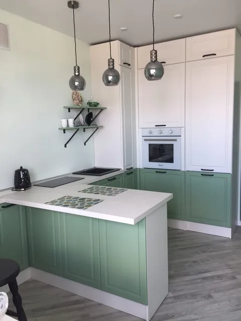 Необычная кухня на заказ